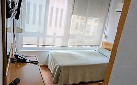 Hotel Cervantes